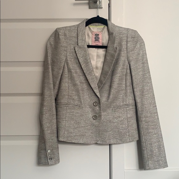 JUICY COUTURE blazer - Picture 1 of 6